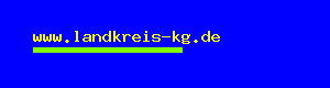 www.landkreis-kg.de is for sale
